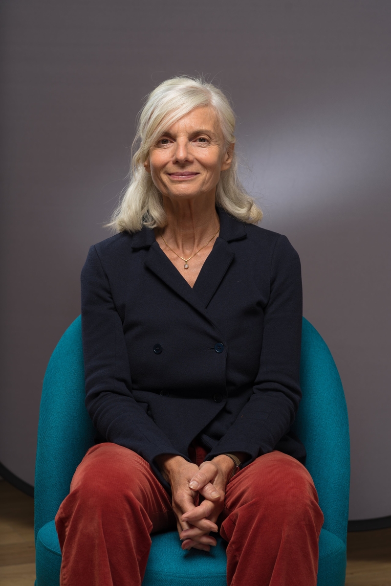 Geneviève Ferone