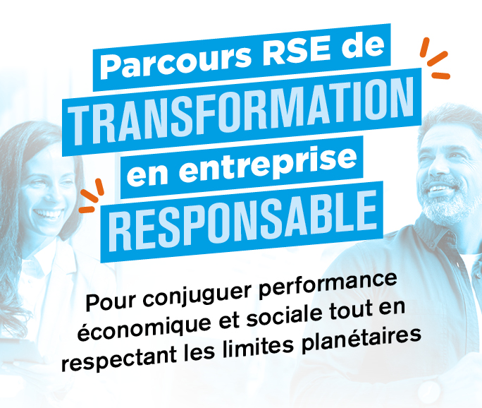 Plan de transformation