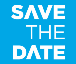 Save the date