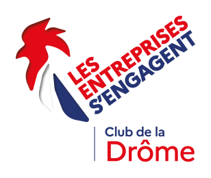 Les entreprises s'engagent - Club de la Drôme