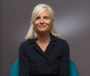 Geneviève Ferone Creuzet